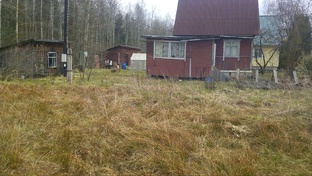 Жизнь после....