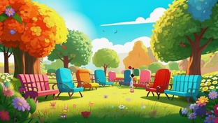 Про тревогу и страх