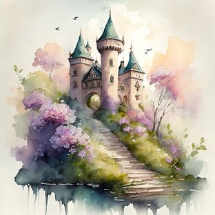 Хрустальное королевство (6+)