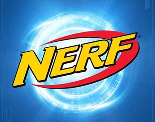 ОРБИБОЛЬНЫЕ АВТОМАТЫ / NERF / X-SHOT