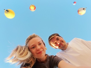 Про отношения