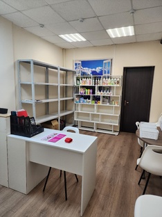 Пункт Выдачи Faberlic / Подольск