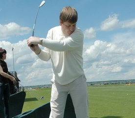 Никитин Владимир Павлович