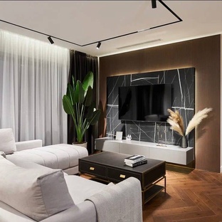 Дизайн интерера