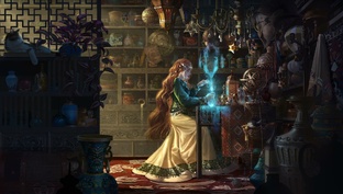 Целительство