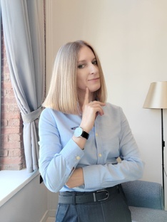 Все о любовных треугольниках!