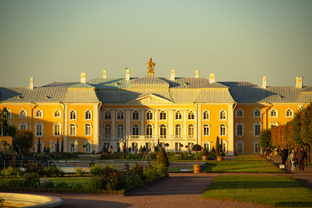Интересные маршруты
