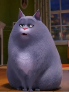 История одного ожирения 