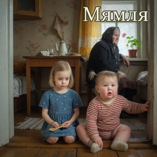 Мямля