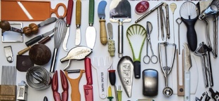 Кухонные принадлежности