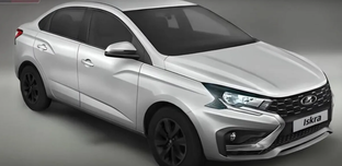 Новости Росийсского автопрома