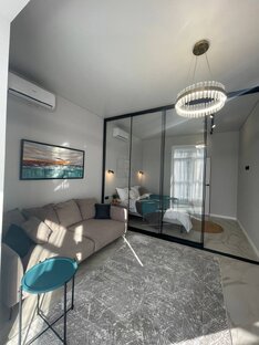 Элитные квартиры в Геленджике