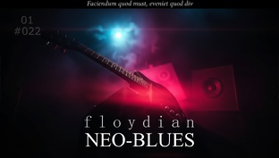 GOR KLE - Floydian NEO-Blues