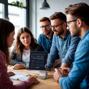 Работа и образование