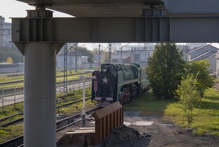 Рассказы про поезда