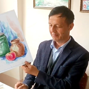 Матер-класс