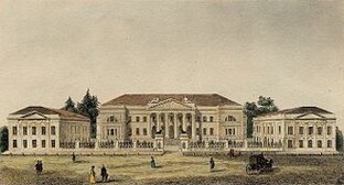 История эндаументов и современность