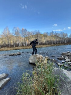 Релакс, денди, прогулки, веселья