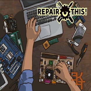 REPAIR THIS!
