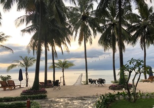 Вьетнам: Фукуок - наш личный опыт