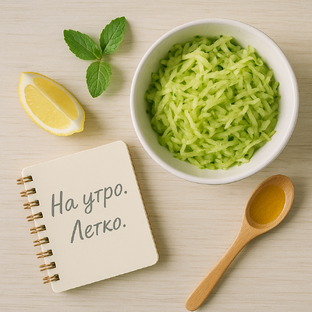 Очищение организма без аптек