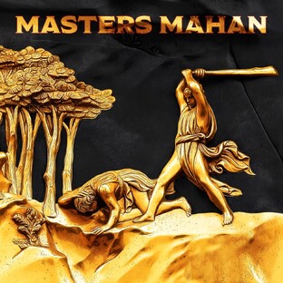 The Masters Mahan Podcast | By Thomas Wolfe
