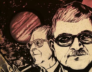 Аркадий и Борис Стругацкие (рецензии / обзоры)