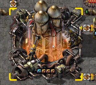FACTORIO