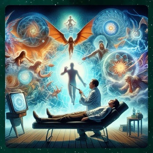 Эриксоновский гипноз