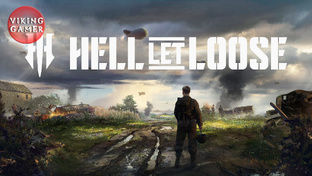 Hell Let Loose