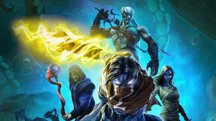  Legacy of Kain: Soul Reaver 1-2 Remastered 