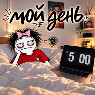 Мой День