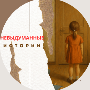 Невыдуманные истории 