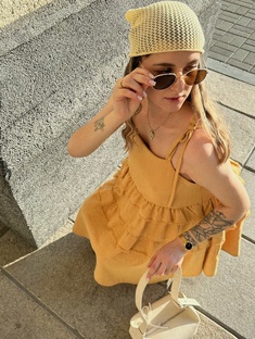 Тренды женского гардероба