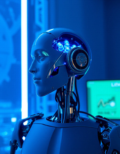 Искусственный интеллект