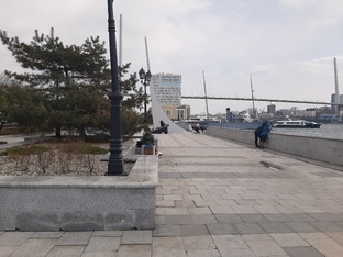 Хайкинг,трекинг,терренкур--а проще говоря -просто ходьба