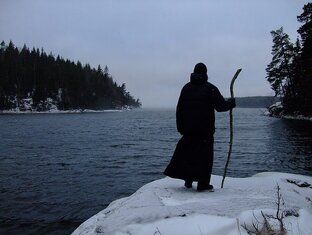 Отец Николай