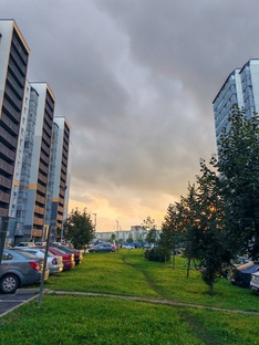 Сентябрь