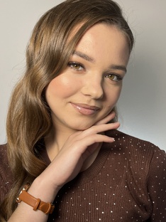 Макияж пошагово