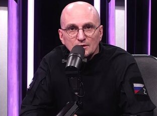 Сергей Карнаухов 