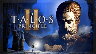 The Talos Principle 2 ➤ Прохождение с Русским