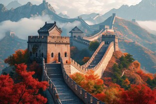 Китай 🇨🇳