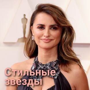 Программа "Стильные звезды"