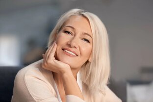 💃Приемы омоложения