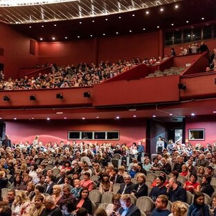 Премьеры НЕстоличных театров