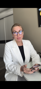 Вопрос психологу Ульяне Форварт