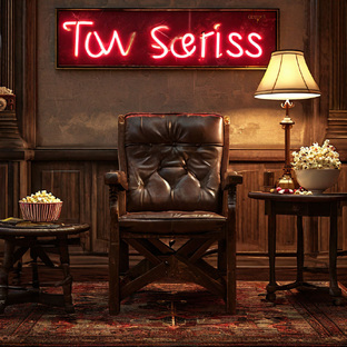 Сериалы