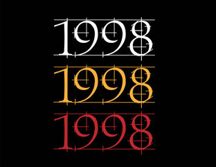 1998-й год в кино