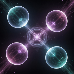 ТЕОРИЯ ЕХЕЕВА О ГОЛОГРАФИЧЕСКОЙ МУЛЬТИВСЕЛЕННОЙ