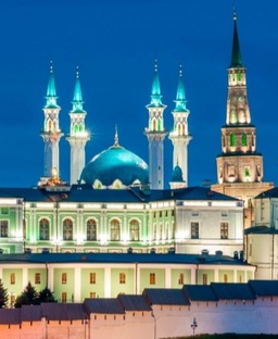 Татарстан и татары